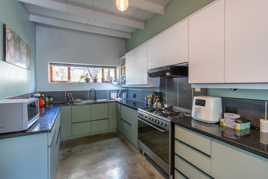 3 Bedroom Property for Sale in Barrydale Western Cape